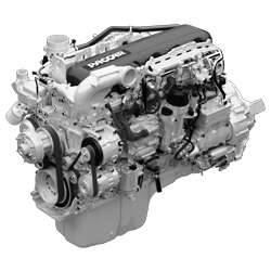 DF096 Engine